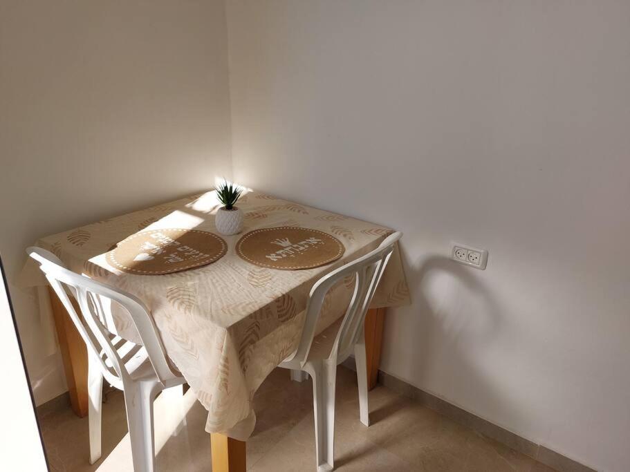 Oded Inviting Housing Apartment Jerusalem Ngoại thất bức ảnh